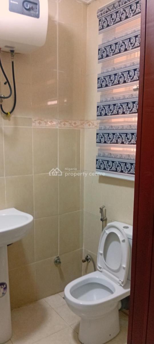 Luxury 4 Bedroom, Oniru, Victoria Island (vi), Lagos, Semi-detached Duplex for Rent