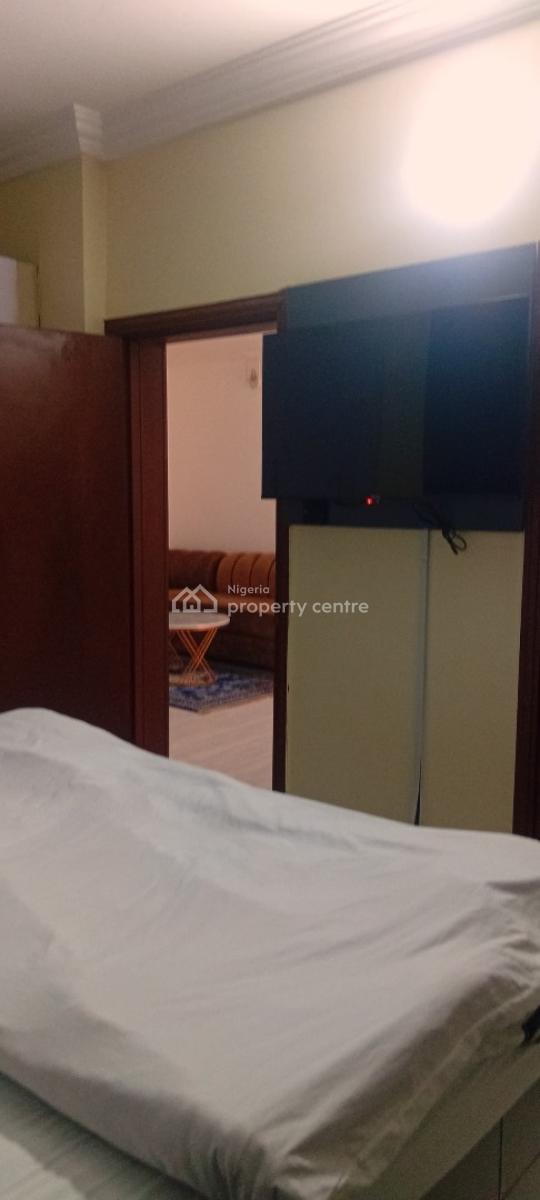 Luxury 4 Bedroom, Oniru, Victoria Island (vi), Lagos, Semi-detached Duplex for Rent