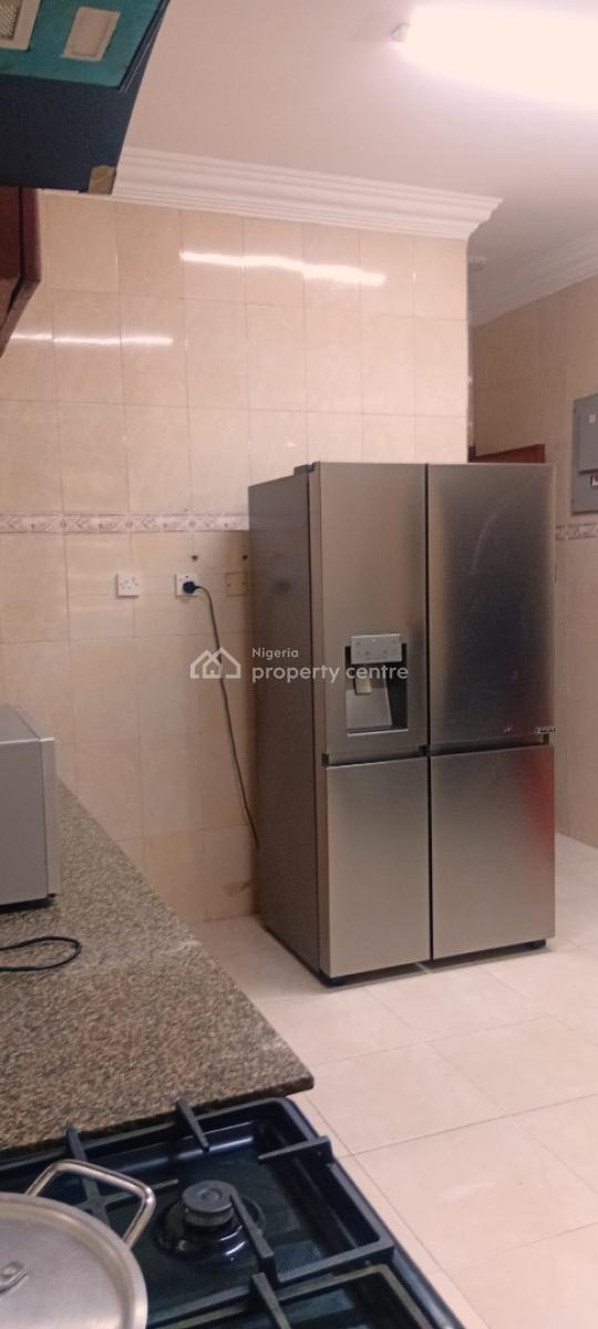 Luxury 4 Bedroom, Oniru, Victoria Island (vi), Lagos, Semi-detached Duplex for Rent