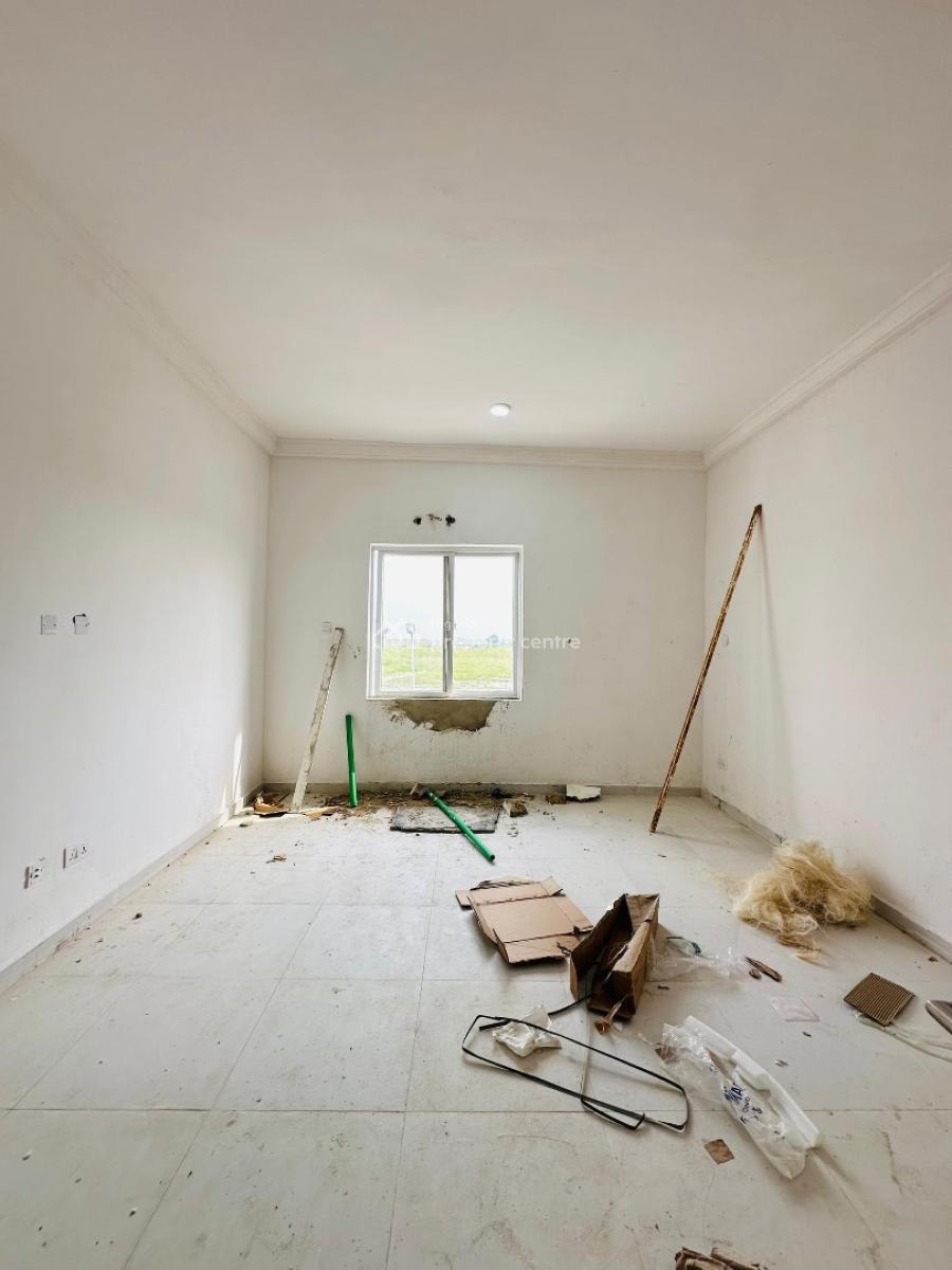 Spacious 3bedroom Apartment with Elevator in Osapa  London,lekki, Osapa  London ,lekki ,lagos ,nigeria, Osapa, Lekki, Lagos, Flat / Apartment for Sale