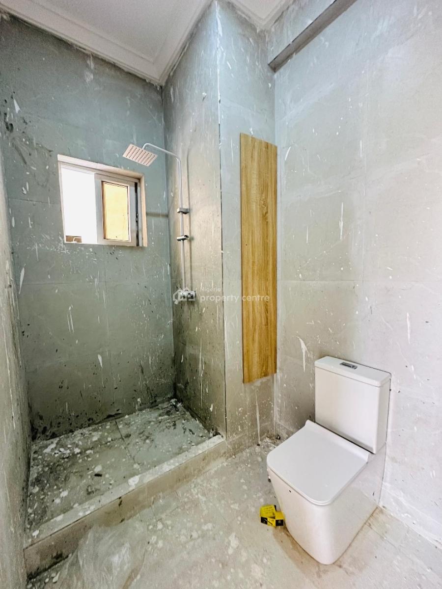 Spacious 3bedroom Apartment with Elevator in Osapa  London,lekki, Osapa  London ,lekki ,lagos ,nigeria, Osapa, Lekki, Lagos, Flat / Apartment for Sale