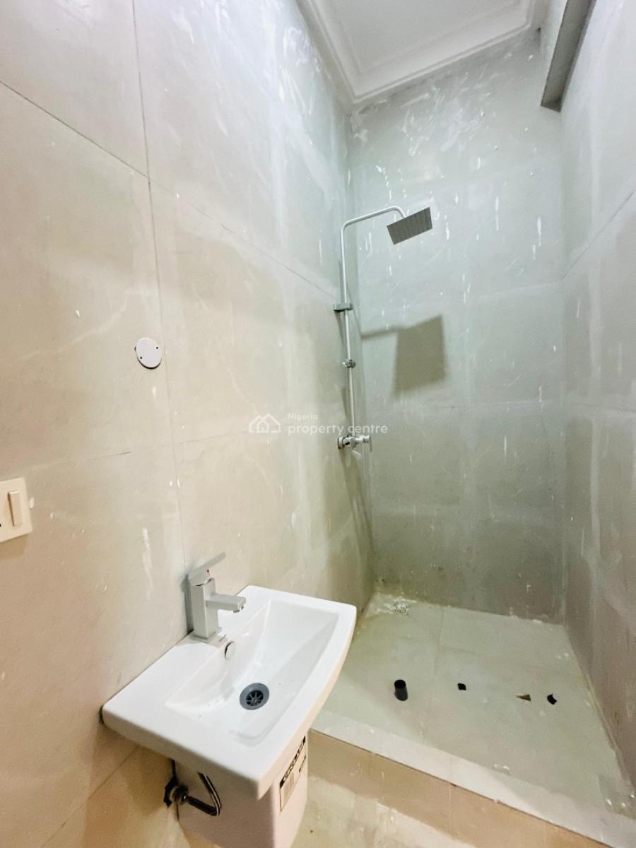 Spacious 3bedroom Apartment with Elevator in Osapa  London,lekki, Osapa  London ,lekki ,lagos ,nigeria, Osapa, Lekki, Lagos, Flat / Apartment for Sale