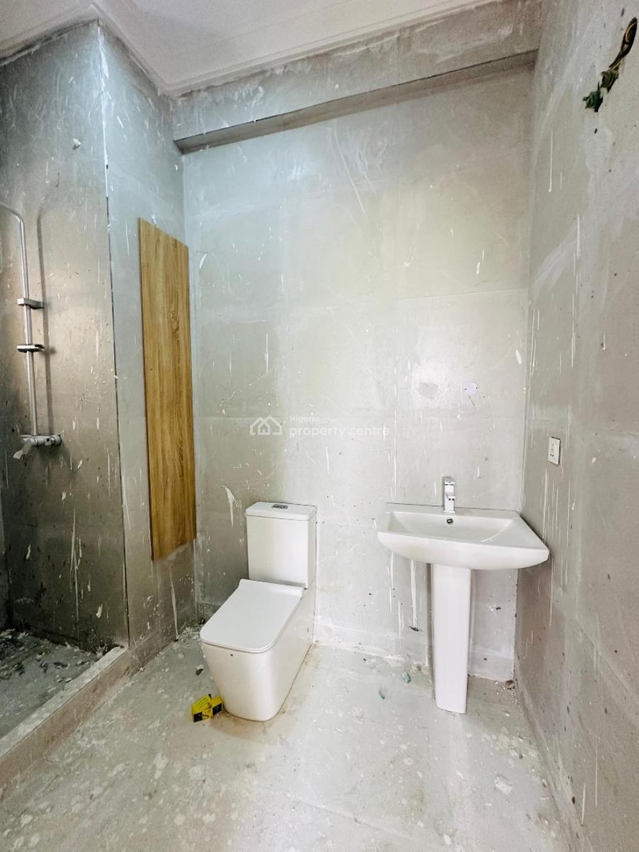 Spacious 3bedroom Apartment with Elevator in Osapa  London,lekki, Osapa  London ,lekki ,lagos ,nigeria, Osapa, Lekki, Lagos, Flat / Apartment for Sale