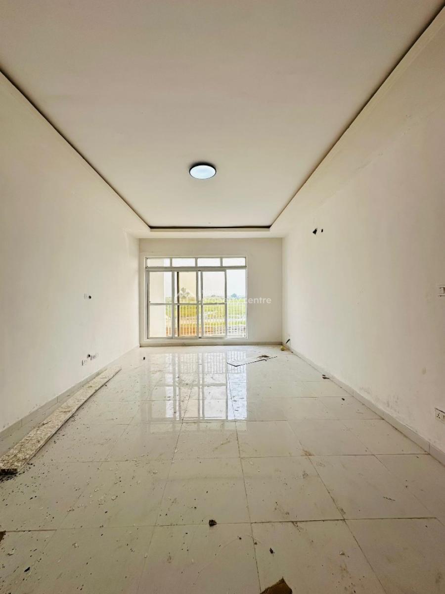 Spacious 3bedroom Apartment with Elevator in Osapa  London,lekki, Osapa  London ,lekki ,lagos ,nigeria, Osapa, Lekki, Lagos, Flat / Apartment for Sale