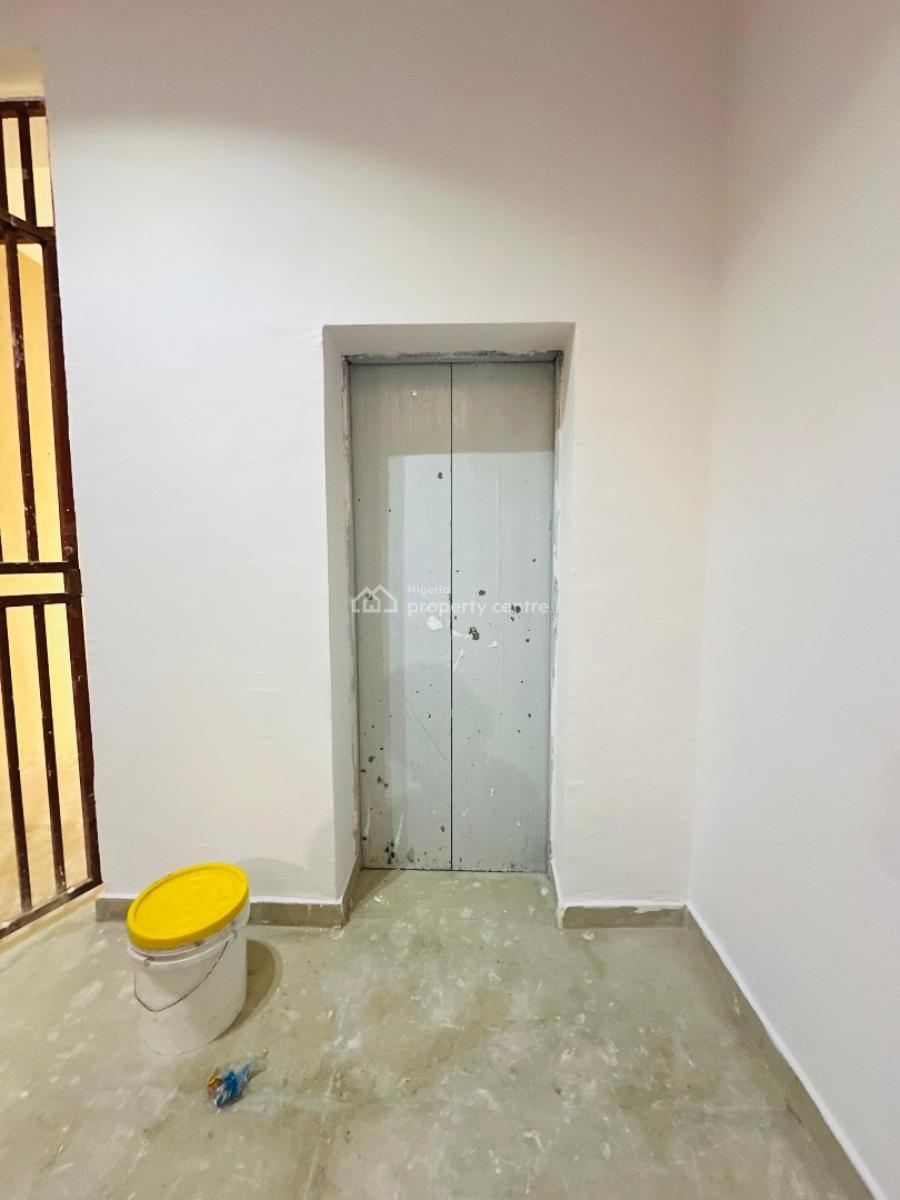 Spacious 3bedroom Apartment with Elevator in Osapa  London,lekki, Osapa  London ,lekki ,lagos ,nigeria, Osapa, Lekki, Lagos, Flat / Apartment for Sale