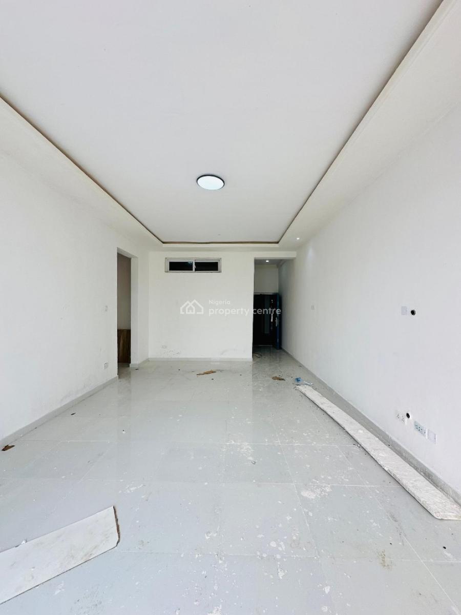 Spacious 3bedroom Apartment with Elevator in Osapa  London,lekki, Osapa  London ,lekki ,lagos ,nigeria, Osapa, Lekki, Lagos, Flat / Apartment for Sale