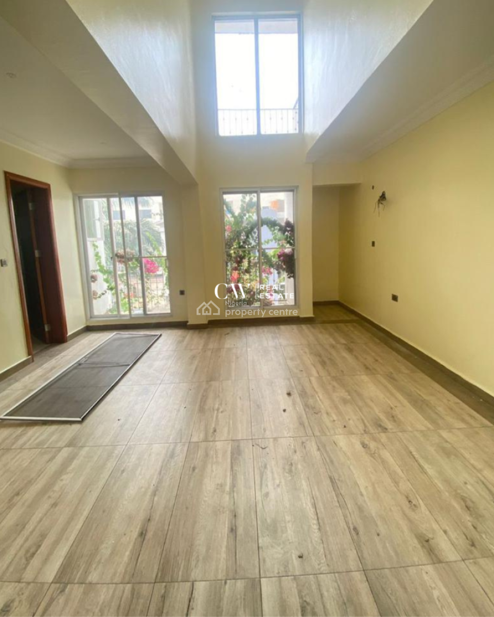 4 Bedroom Terrace in Ikoyi, Old Ikoyi, Ikoyi, Lagos, House for Rent