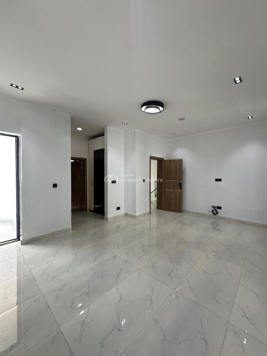 Contemporary 5 Bedroom Detached Duplex, Ikota, Lekki, Lagos, Detached Duplex for Sale