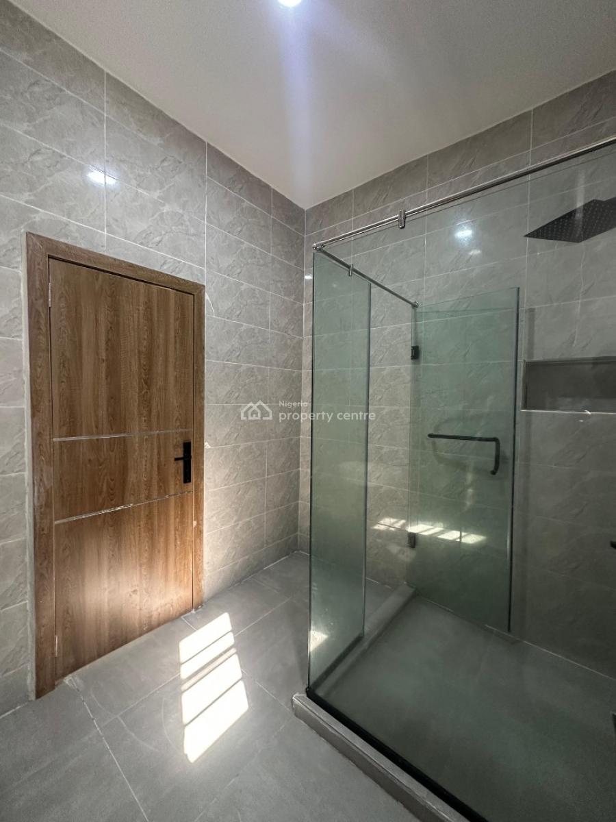 Contemporary 5 Bedroom Detached Duplex, Ikota, Lekki, Lagos, Detached Duplex for Sale