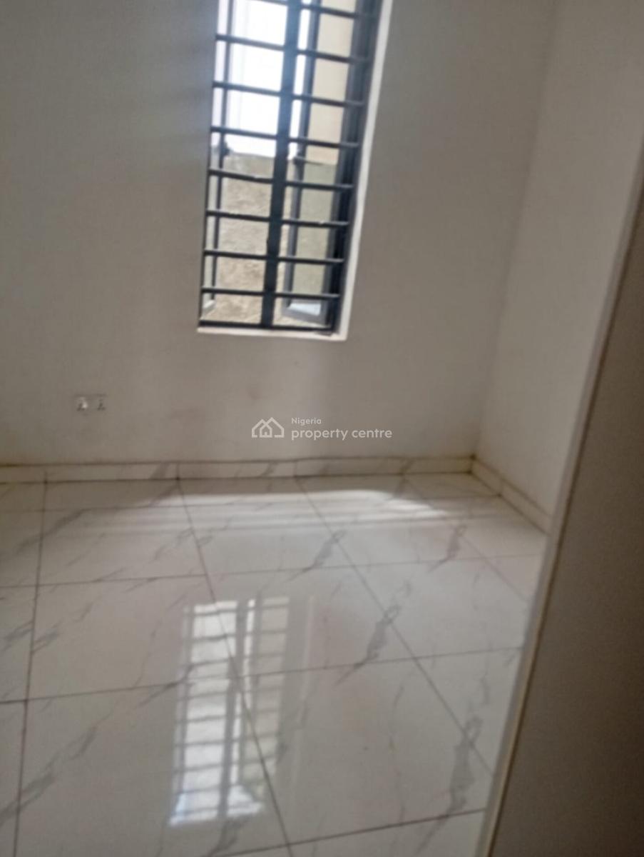 Brand New 4 Bedroom Semi Detached Duplex+ Bq Ikota Gra, Ikota G R a Ikota  Lekki Lagos, Ikota, Lekki, Lagos, Semi-detached Duplex for Sale