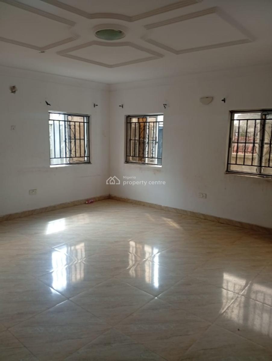 Spacious 2 Bedroom Apartment, Sunview Estate, Sangotedo, Ajah, Lagos, Flat / Apartment for Rent