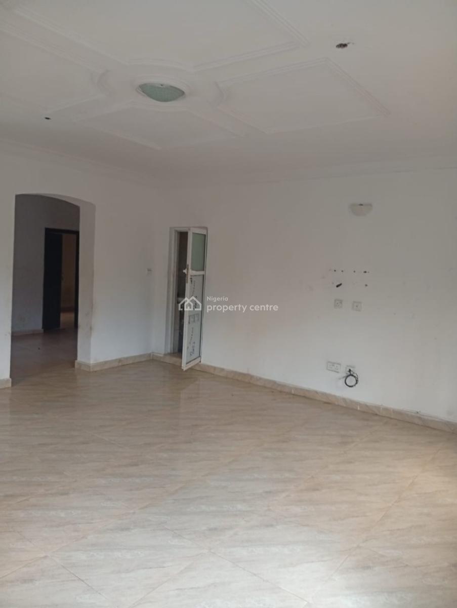 Spacious 2 Bedroom Apartment, Sunview Estate, Sangotedo, Ajah, Lagos, Flat / Apartment for Rent