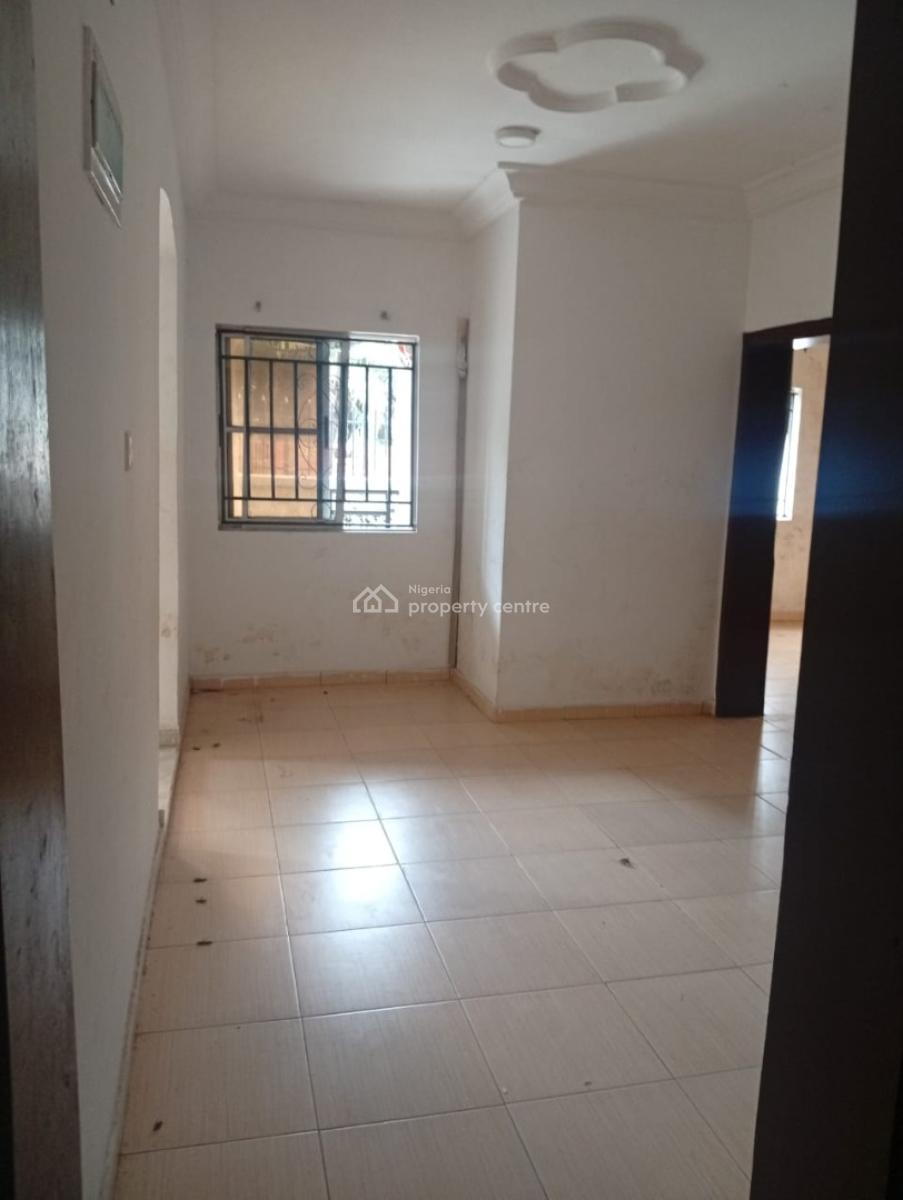 Spacious 2 Bedroom Apartment, Sunview Estate, Sangotedo, Ajah, Lagos, Flat / Apartment for Rent