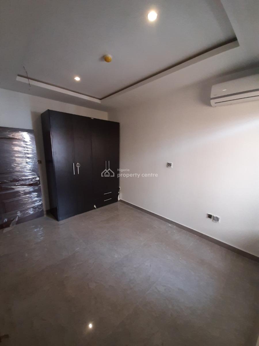 Tastefully Finished and Serviced with 24/7 Power Supply 4 Bedroom En-s, Lekki Phase 1, Lekki, Lagos, Terraced Duplex for Rent