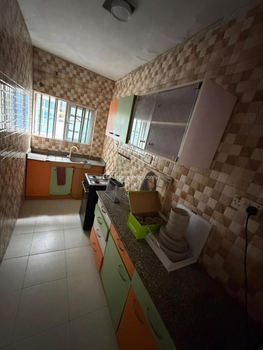 Mini Flat, Lekki Phase 1, Lekki, Lagos, Mini Flat (room and Parlour) for Rent