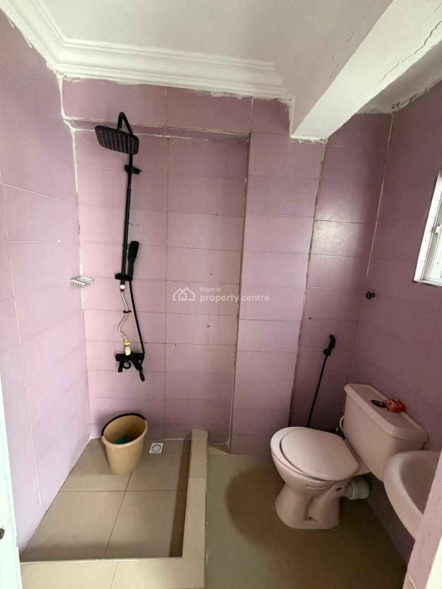 Mini Flat, Lekki Phase 1, Lekki, Lagos, Mini Flat (room and Parlour) for Rent