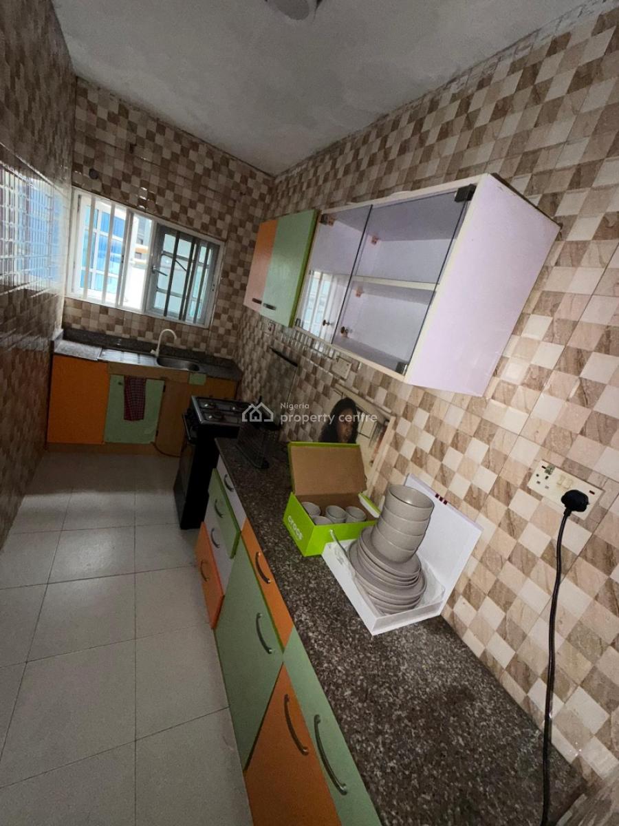 Mini Flat, Lekki Phase 1, Lekki, Lagos, Mini Flat (room and Parlour) for Rent