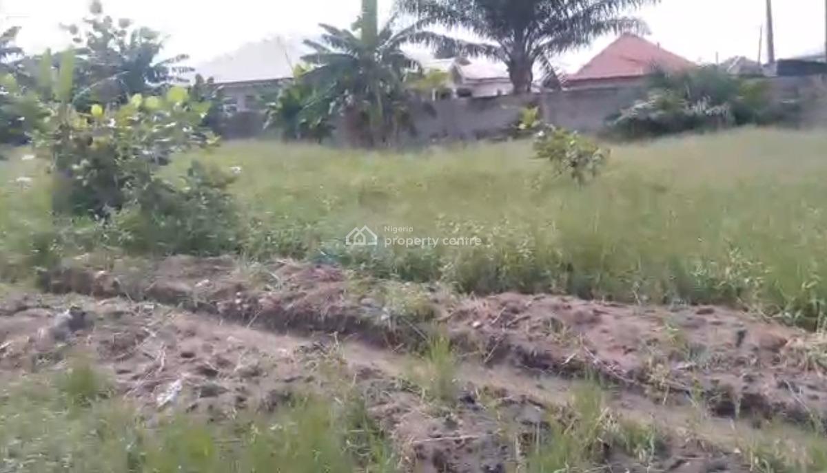 Premium Land Measuring 2 Plots Together Facing Interlock Road, Elesekan, Bogije, Ibeju Lekki, Lagos, Mixed-use Land for Sale