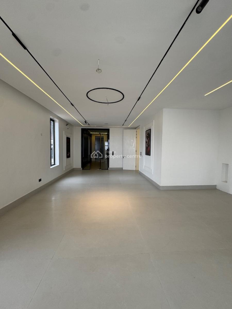 Luxury Duplex, Lekki Phase 1, Lekki, Lagos, Semi-detached Duplex for Sale