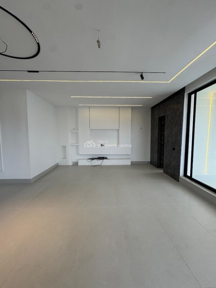 Luxury Duplex, Lekki Phase 1, Lekki, Lagos, Semi-detached Duplex for Sale