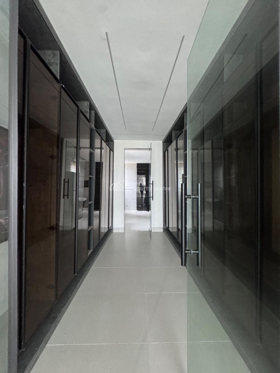 Luxury Duplex, Lekki Phase 1, Lekki, Lagos, Semi-detached Duplex for Sale