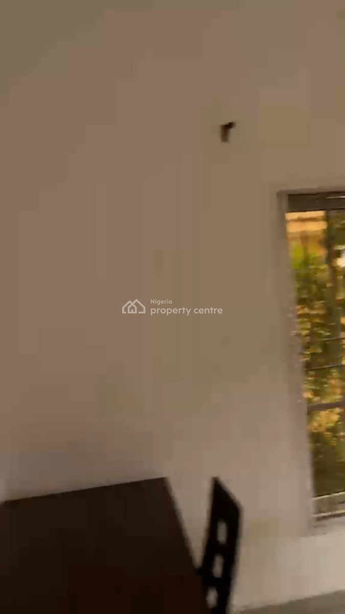 Three Bedroom Apartment with Bq, Lekki Phase 1, Lekki, Lagos, Flat / Apartment for Rent