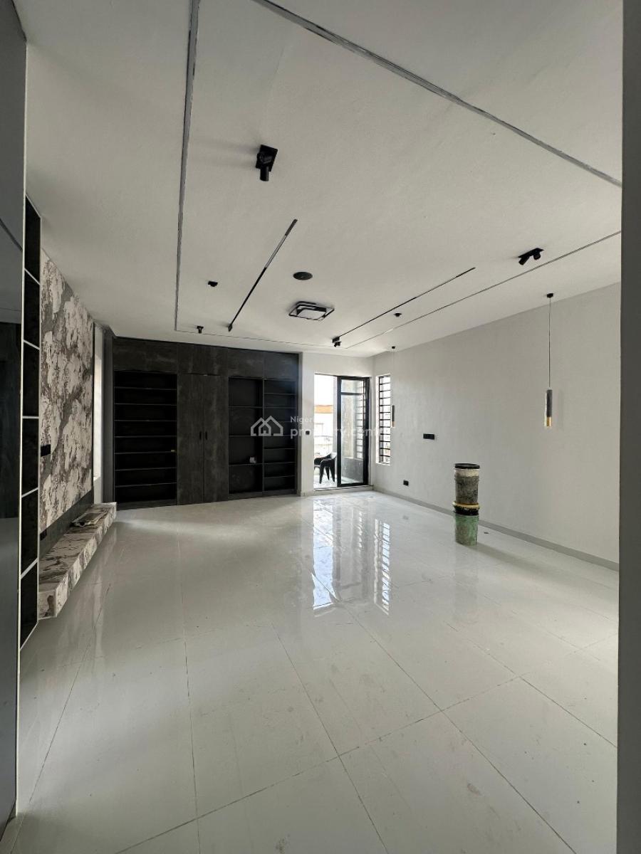 Contemporary 5 Bedroom Detached Duplex, Ikota, Lekki, Lagos, Detached Duplex for Sale