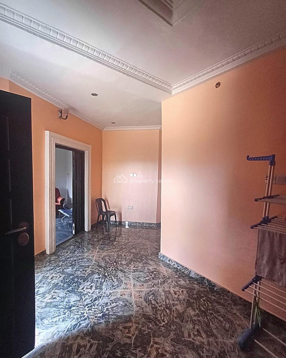 4 Bedroom Bungalow Home, Rumuekini, Port Harcourt, Rivers, Detached Bungalow for Sale