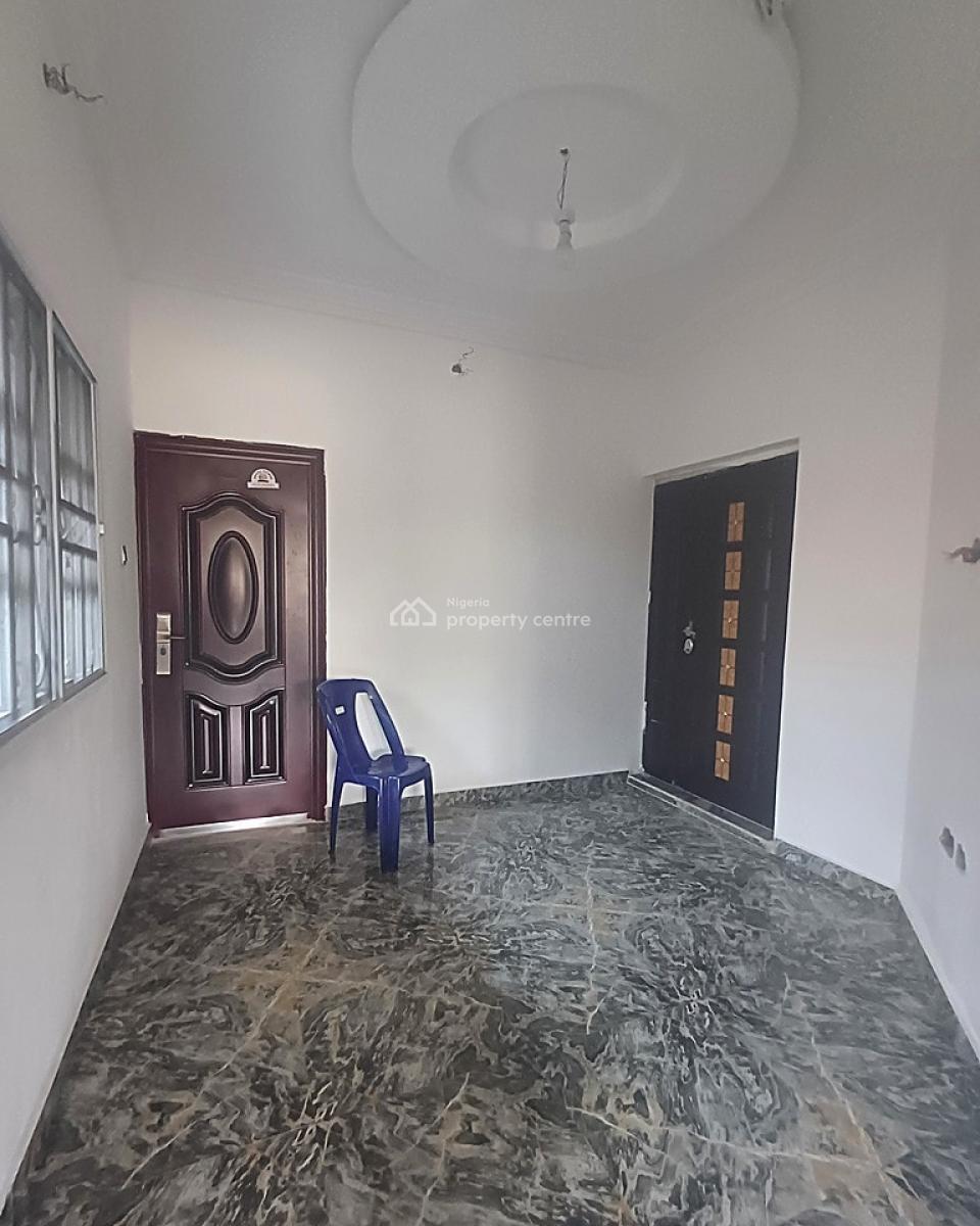 4 Bedroom Bungalow Home, Rumuekini, Port Harcourt, Rivers, Detached Bungalow for Sale