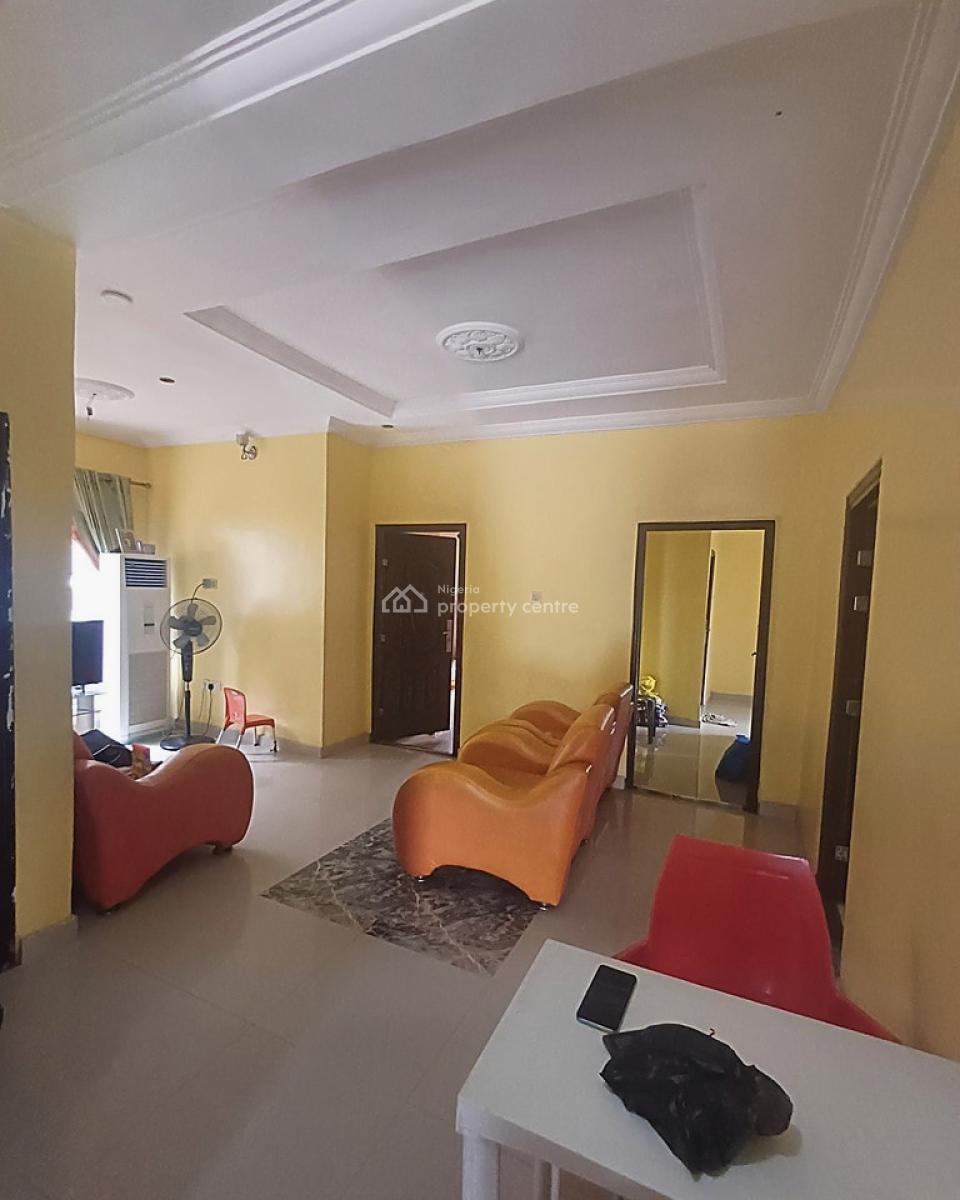 4 Bedroom Bungalow Home, Rumuekini, Port Harcourt, Rivers, Detached Bungalow for Sale