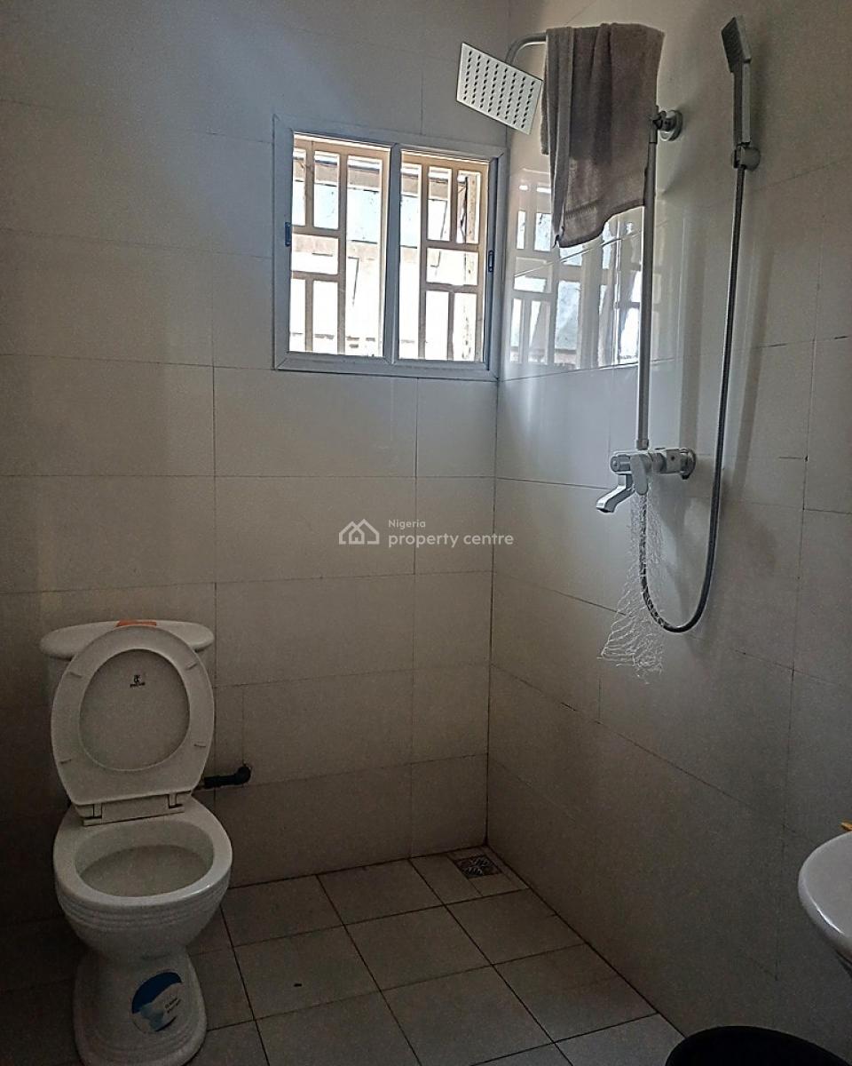 4 Bedroom Bungalow Home, Rumuekini, Port Harcourt, Rivers, Detached Bungalow for Sale