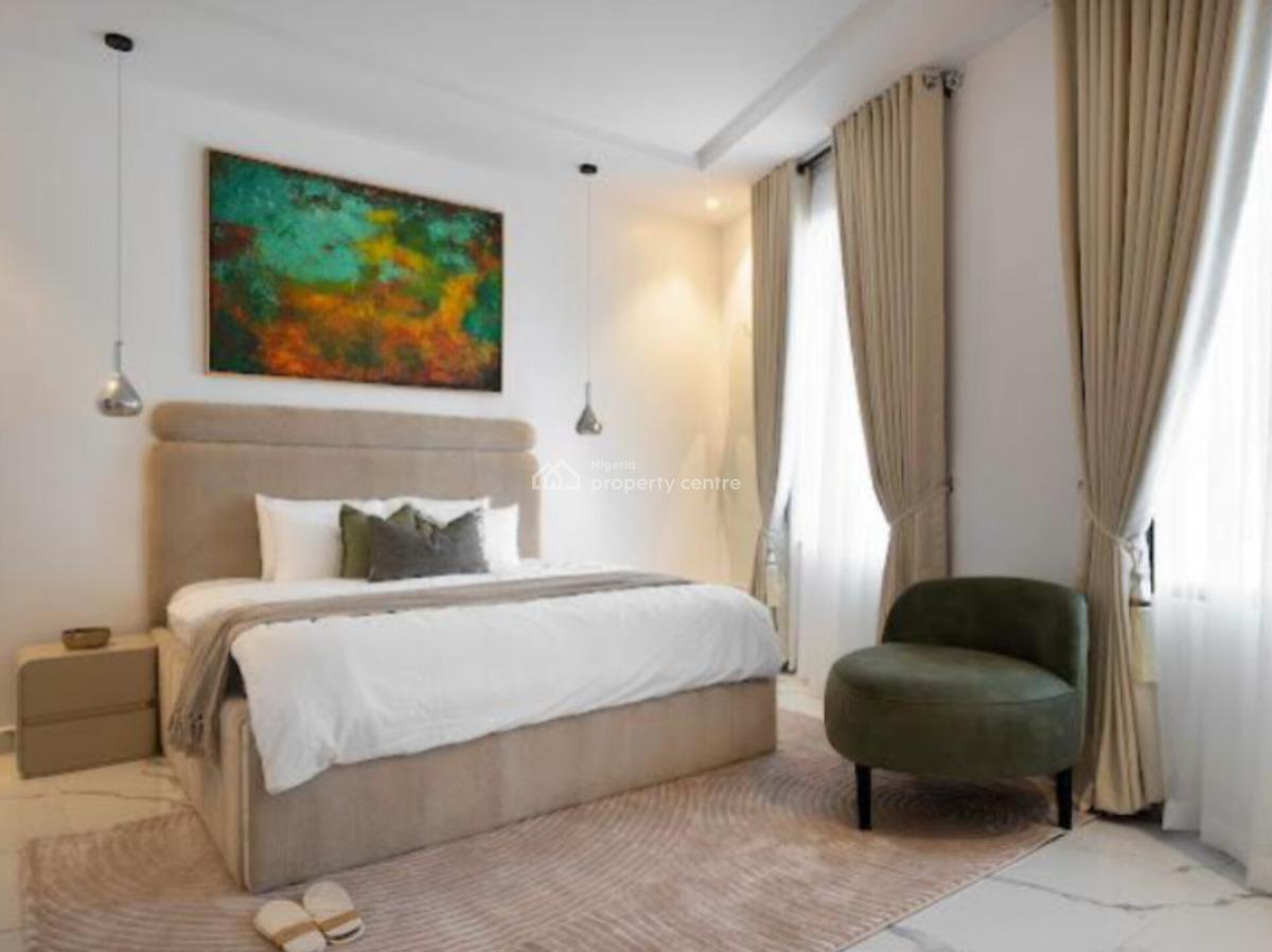 Furnished 2-bedroom Apartments, Victoria Island(vi) , Lagos, Victoria Island (vi), Lagos, Flat / Apartment for Rent