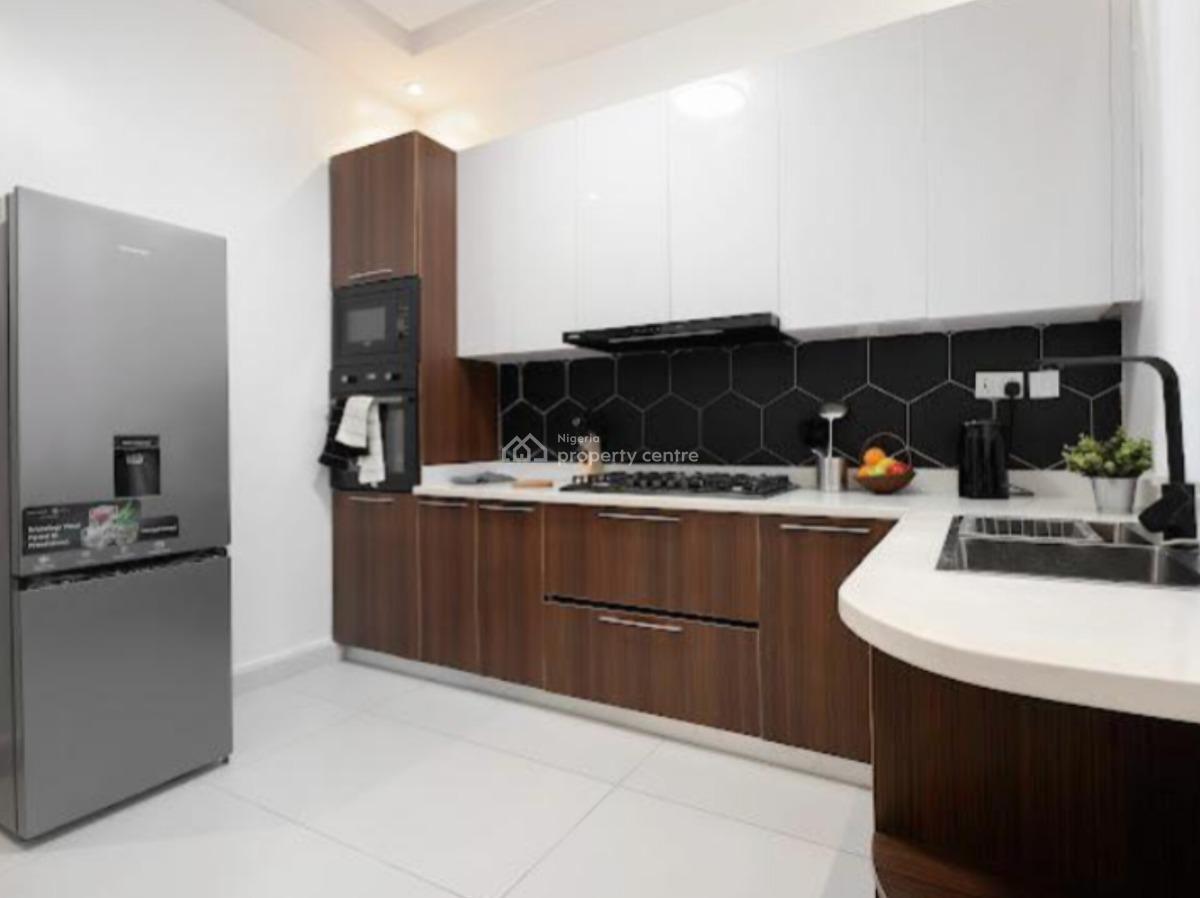 Furnished 2-bedroom Apartments, Victoria Island(vi) , Lagos, Victoria Island (vi), Lagos, Flat / Apartment for Rent