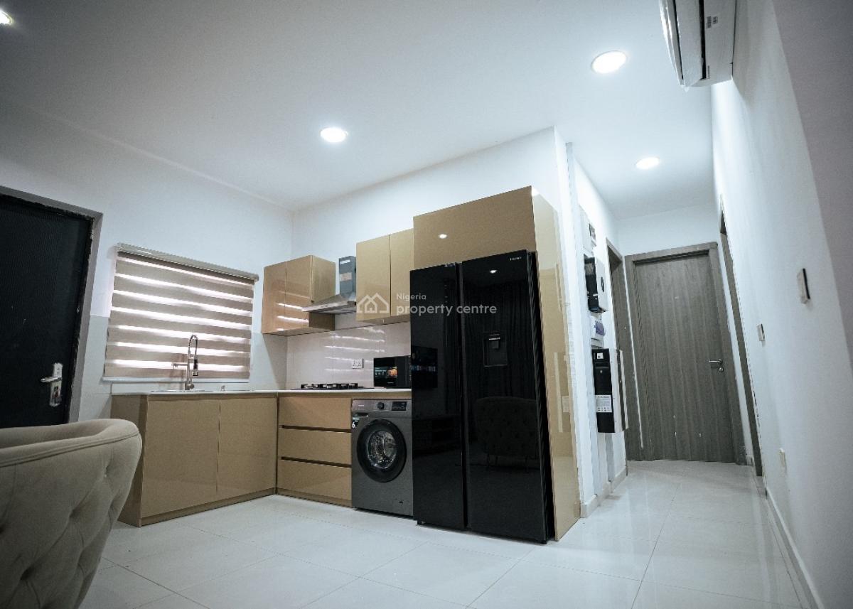 Efficiently Built 3 Bedroom Bungalow + Bq, Near Pan Atlantic University, Aramide Bungalow, Ibeju Lekki, Lagos, Detached Bungalow for Sale