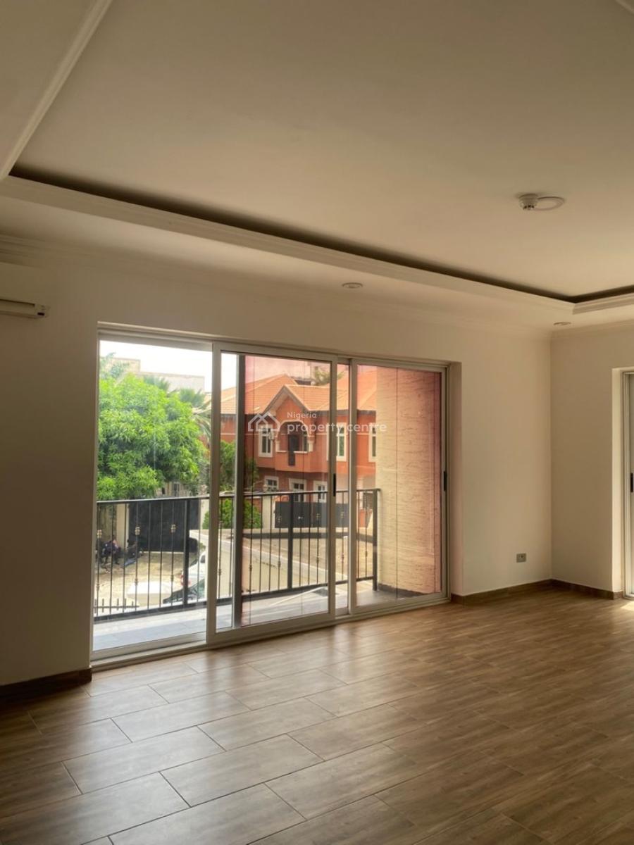 4 Bedroom Terrace, Banana Island, Ikoyi, Lagos, House for Rent