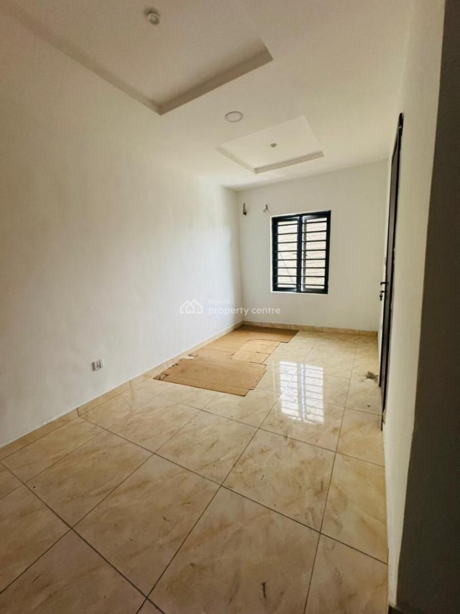 Luxury Newly Built 4 Bedroom Duplex Plus Bq, Excellently Built Home with Garage, Bq in a Secured Estate, Maryland, Lagos, Detached Duplex for Sale
