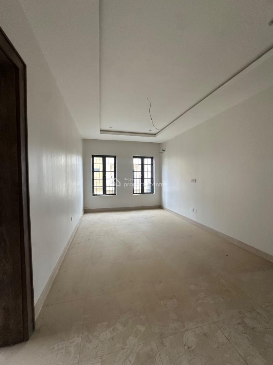 2units of Newly Built, 6 Bedroom Detached Duplex with 1 Bedroom Bq, Off Ahmed Gambo Crescent, Jahi, Abuja, Detached Duplex for Sale