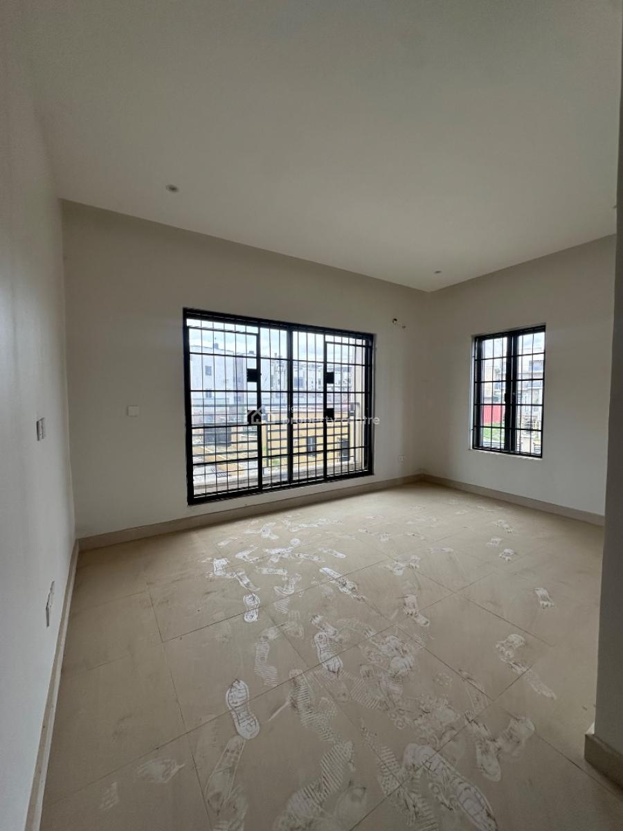 2units of Newly Built, 6 Bedroom Detached Duplex with 1 Bedroom Bq, Off Ahmed Gambo Crescent, Jahi, Abuja, Detached Duplex for Sale