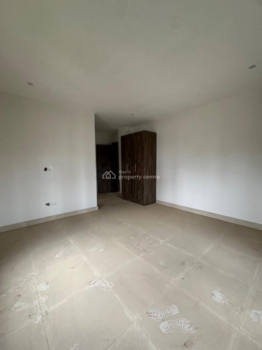 2units of Newly Built, 6 Bedroom Detached Duplex with 1 Bedroom Bq, Off Ahmed Gambo Crescent, Jahi, Abuja, Detached Duplex for Sale