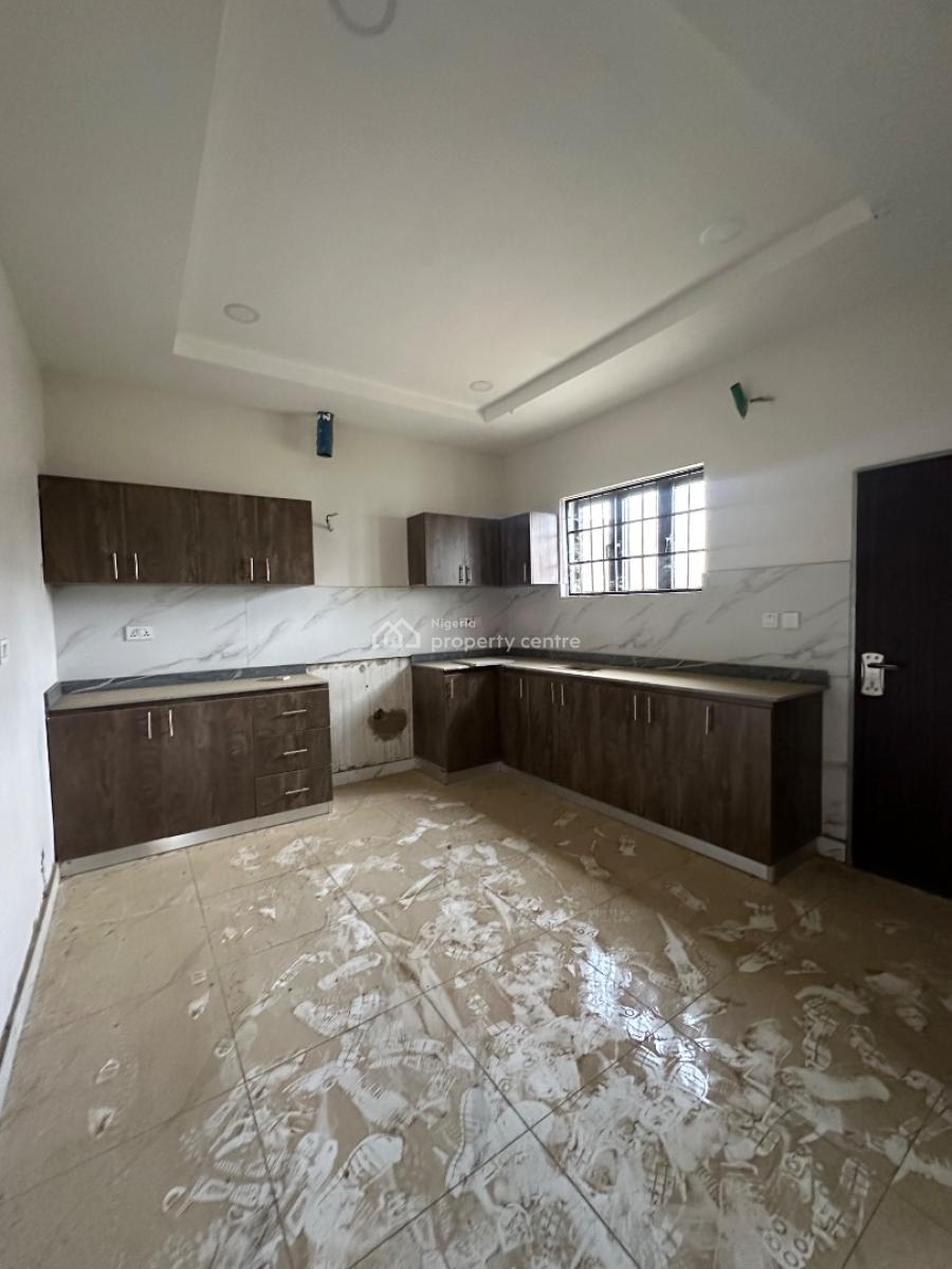 2units of Newly Built, 6 Bedroom Detached Duplex with 1 Bedroom Bq, Off Ahmed Gambo Crescent, Jahi, Abuja, Detached Duplex for Sale