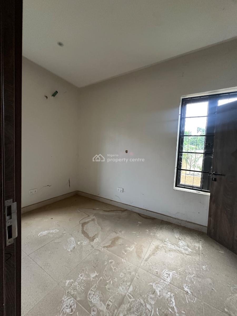 2units of Newly Built, 6 Bedroom Detached Duplex with 1 Bedroom Bq, Off Ahmed Gambo Crescent, Jahi, Abuja, Detached Duplex for Sale