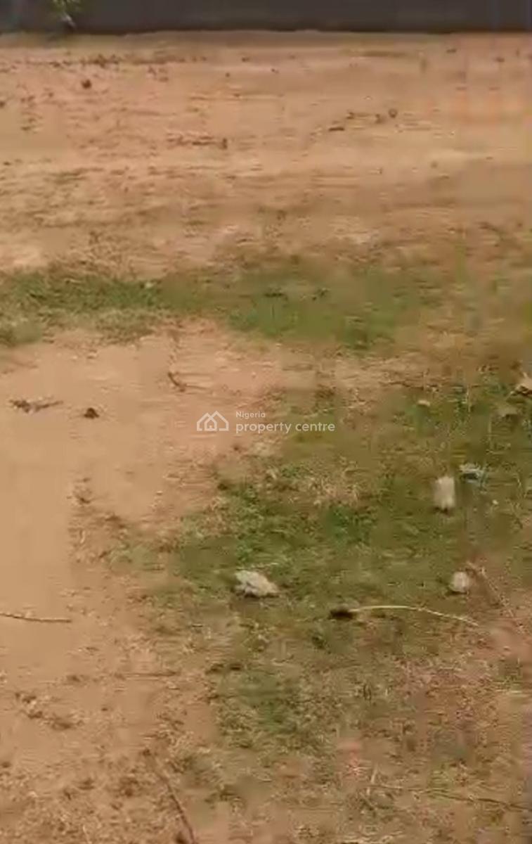3600sqm Commercial Plot, By College of Education, Zuba, Zuba, Abuja, Commercial Land for Sale
