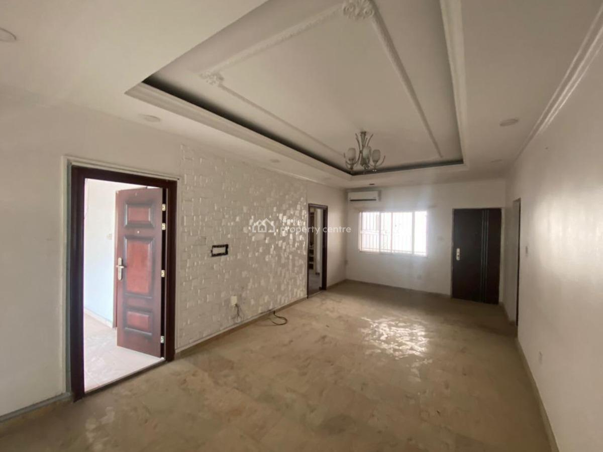 5-bedroom Semi-detached House with a  Bq and 5 Car Parking Space Vi, Victoria Island (vi ) , Lagos, Victoria Island (vi), Lagos, Detached Duplex for Rent