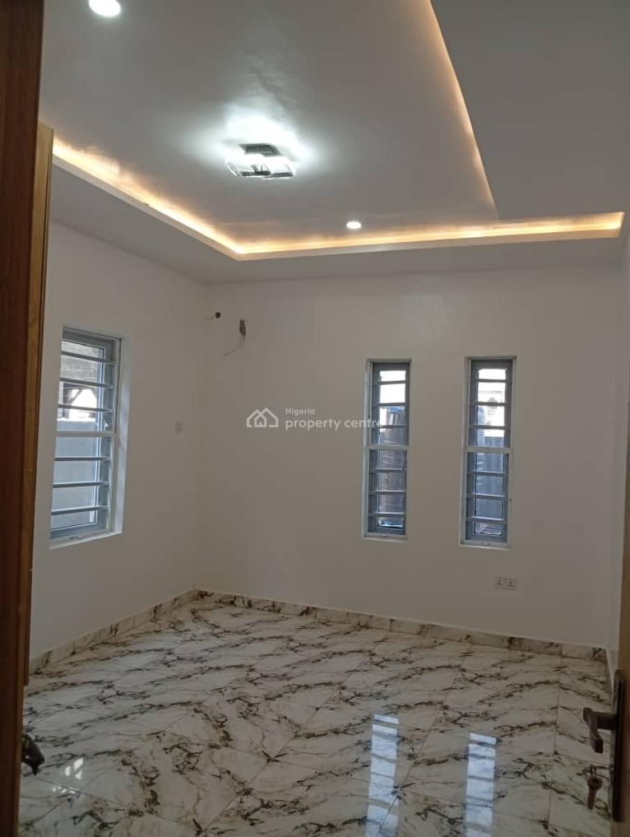 Luxurious 2 Bedroom Apartment, Barracuda Beach Road, Abraham Adesanya Estate, Ajah, Lagos, Flat / Apartment for Rent