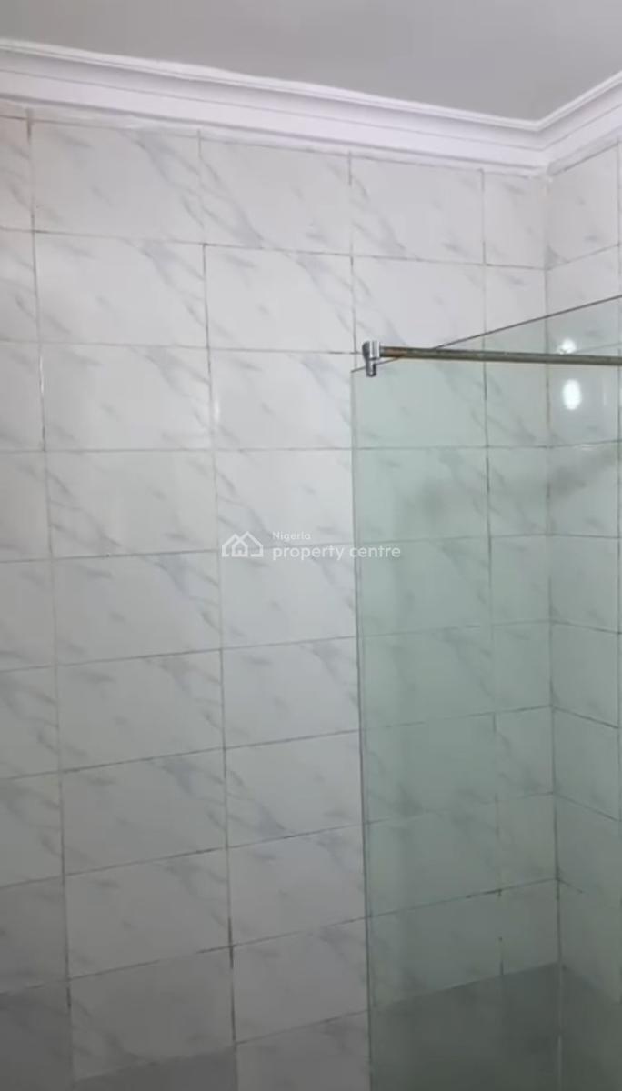 Radiant 1-bedroom Apartment with Modern Comfort, Allen, Ikeja, Lagos, Flat / Apartment Short Let