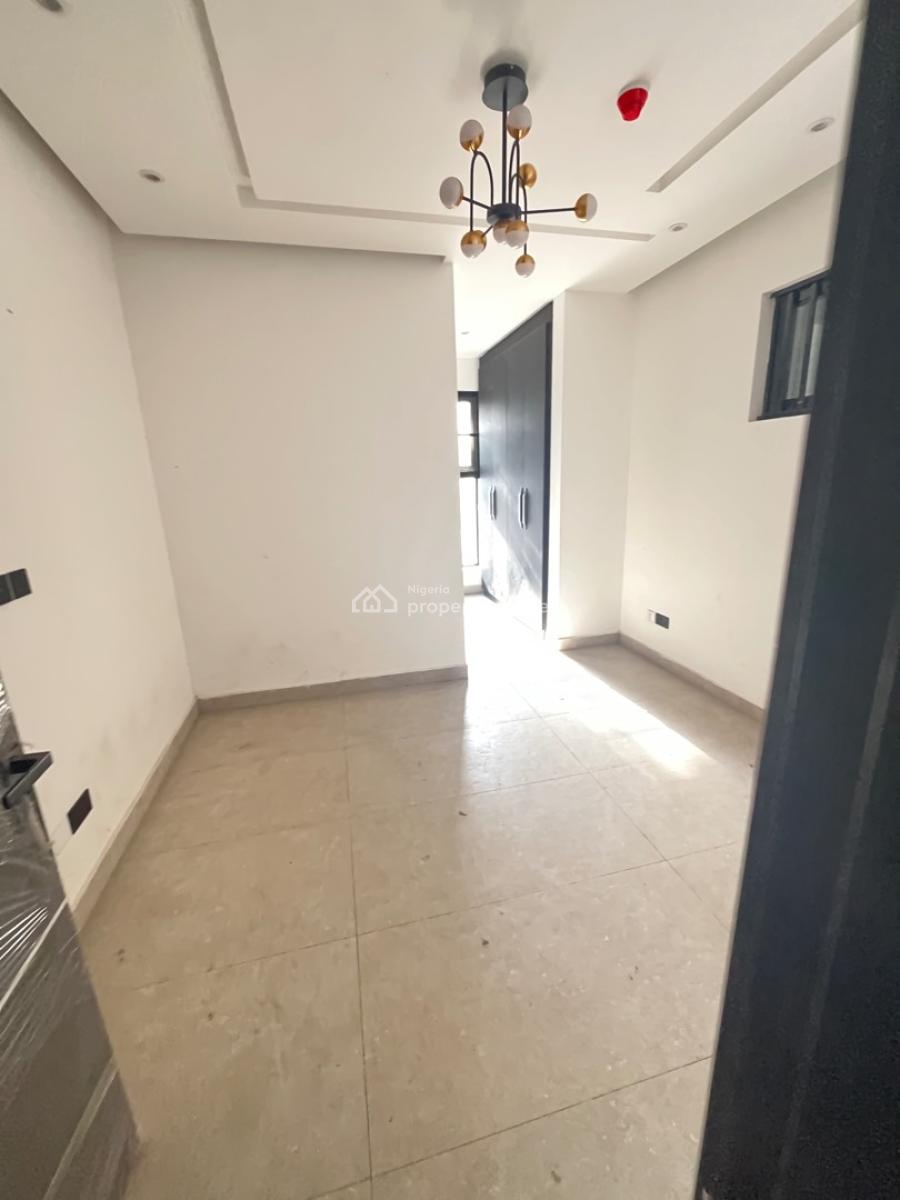 4 Bedroom Semi Detached Duplex, Old Ikoyi, Ikoyi, Lagos, Semi-detached Duplex for Rent