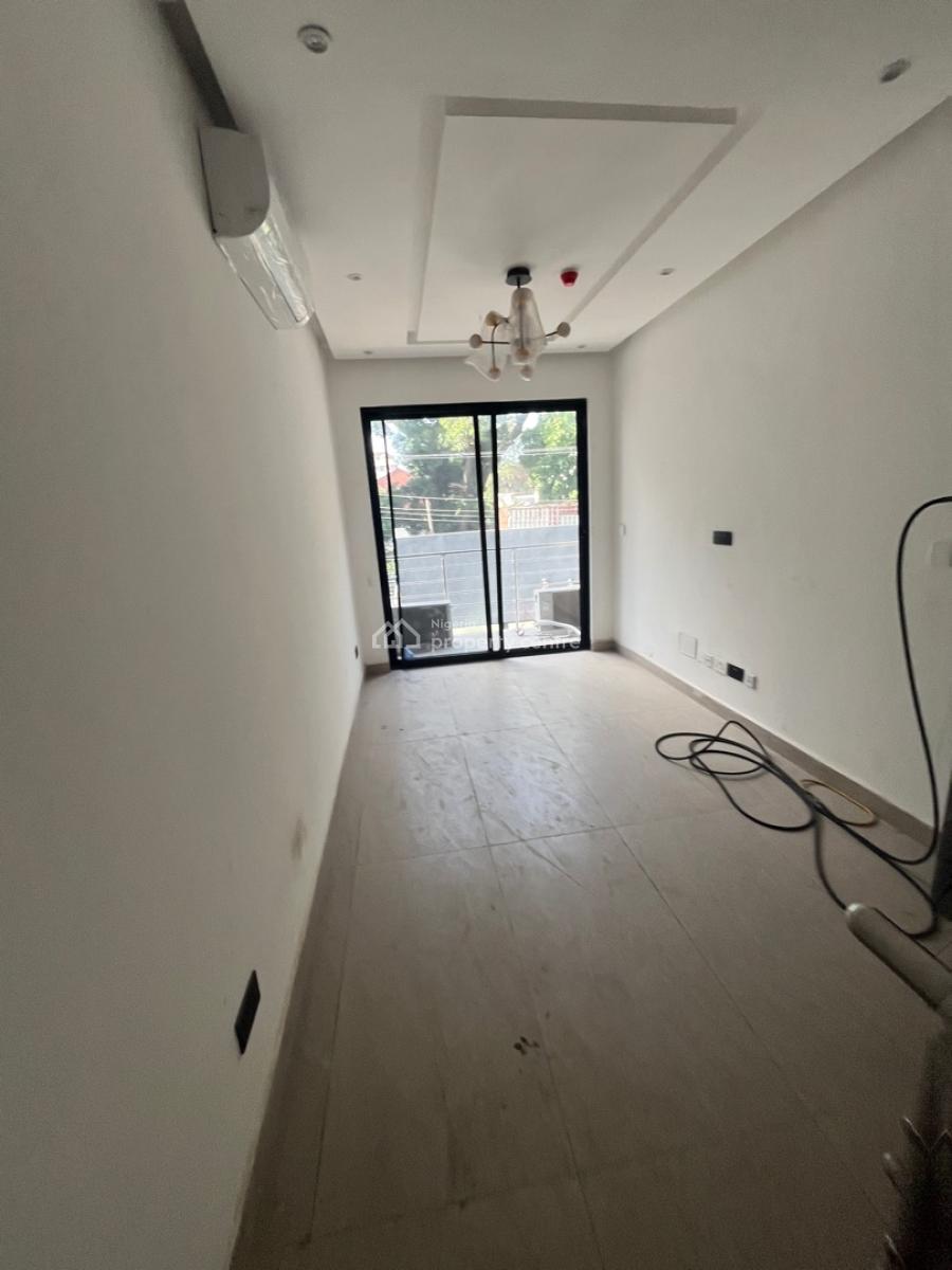 4 Bedroom Semi Detached Duplex, Old Ikoyi, Ikoyi, Lagos, Semi-detached Duplex for Rent