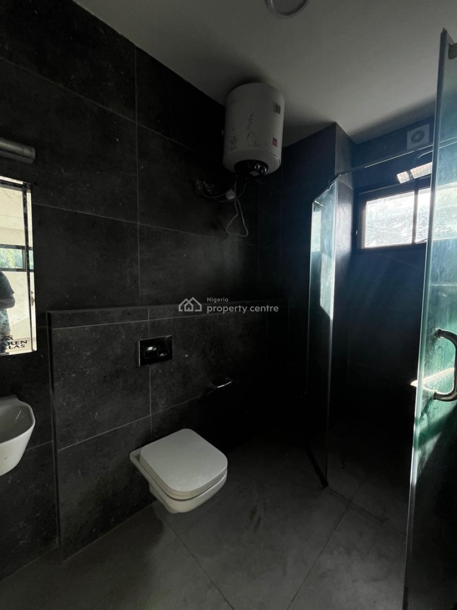 4 Bedroom Semi Detached Duplex, Old Ikoyi, Ikoyi, Lagos, Semi-detached Duplex for Rent
