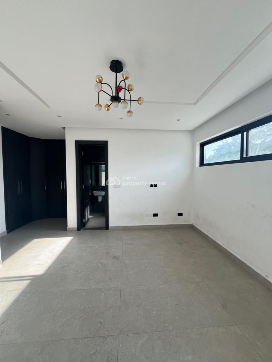 4 Bedroom Semi Detached Duplex, Old Ikoyi, Ikoyi, Lagos, Semi-detached Duplex for Rent