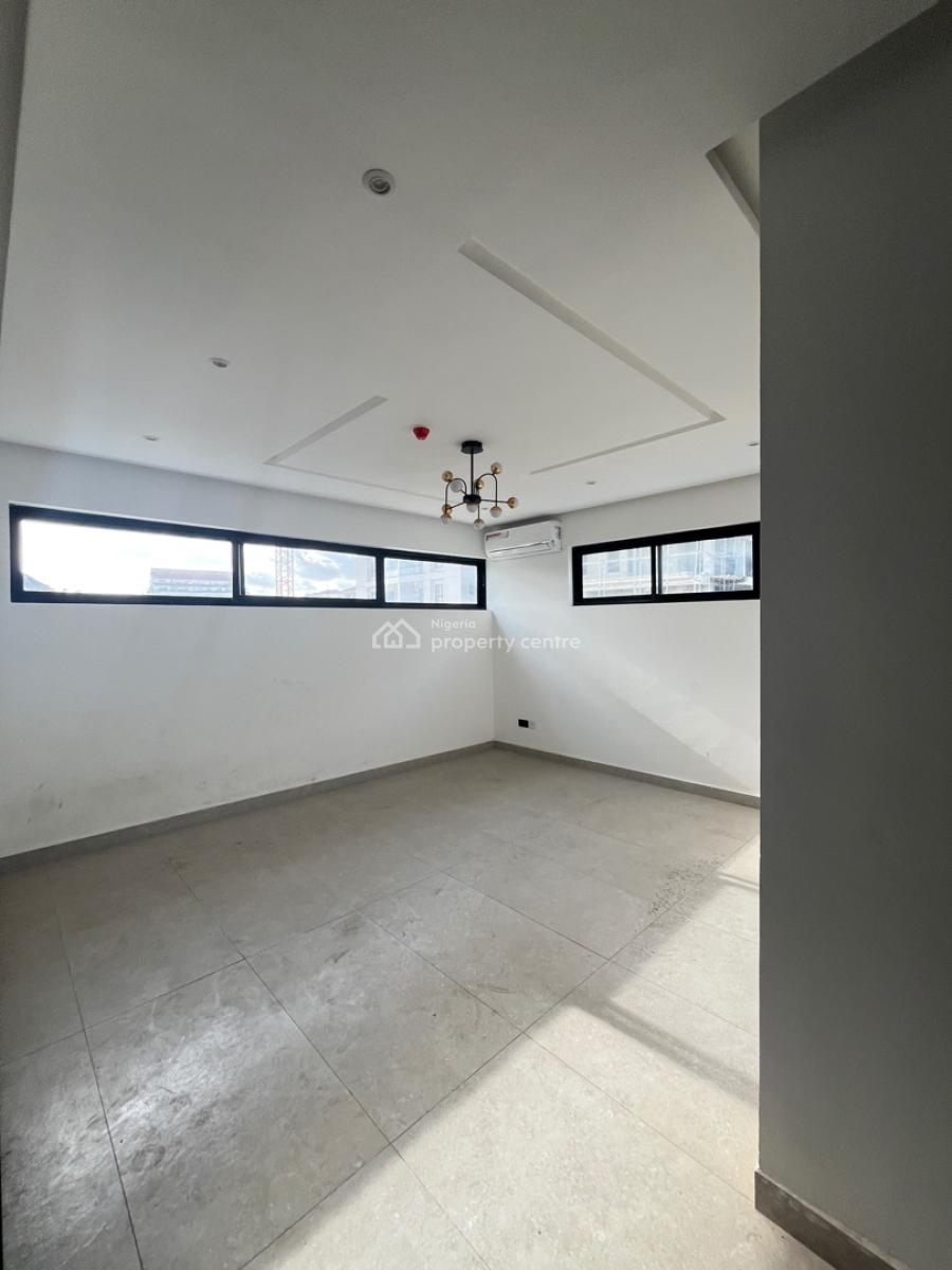 4 Bedroom Semi Detached Duplex, Old Ikoyi, Ikoyi, Lagos, Semi-detached Duplex for Rent